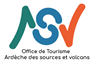 Office de Tourisme Ardèche des Sources et Volcans