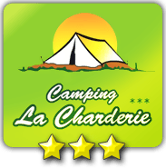 Camping La charderie