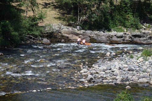 Activités Camping La Charderie Ardèche