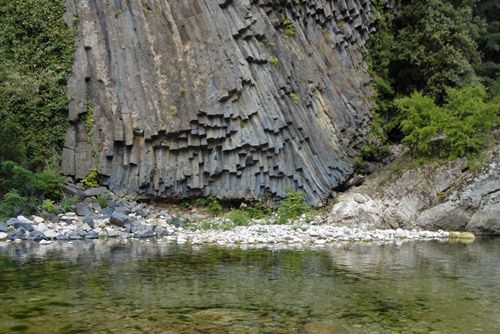 Activiteiten in de omgeving Camping La Charderie Ardèche