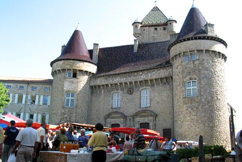 Topbezienswaardigheden vlakbij Camping La Charderie Ardèche